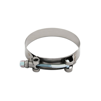 Mishimoto 2.25 Inch Stainless Steel T-Bolt Clamps