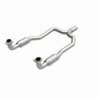 MagnaFlow Direct Fit Catalytic Converter 86-91 Chevy Corvette 5.7L