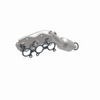 MagnaFlow Direct Fit Catalytic Conv California Grade 06-09 Lexus IS250 2.5L / 06-13 Lexus IS350 3.5L