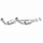 MagnaFlow Direct Fit Catalytic Converter 98 Ford Windstar 3.8L Assm