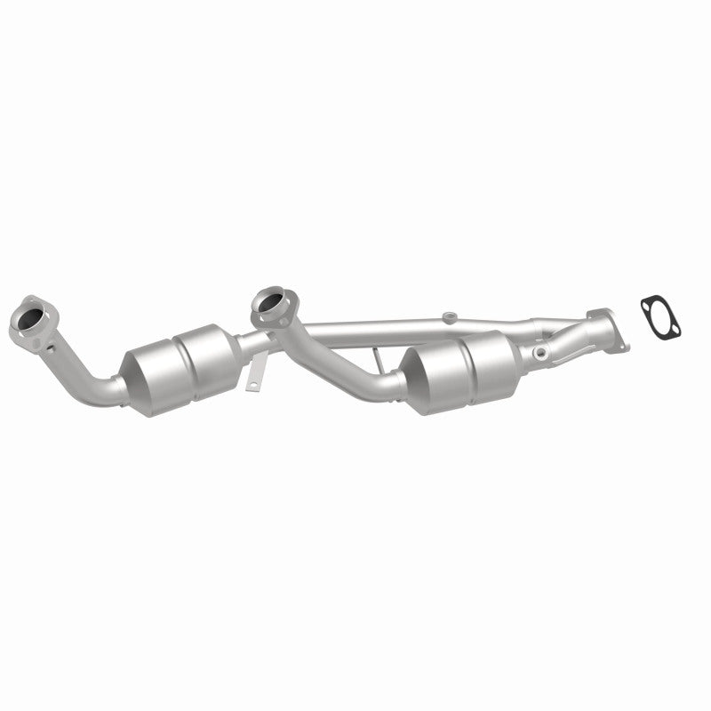 MagnaFlow Direct Fit Catalytic Converter 98 Ford Windstar 3.8L Assm