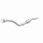 MagnaFlow Direct Fit Catalytic Converter 96-99 Audi A6 Quattro 2.8L