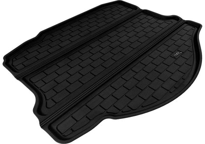 3D MAXpider 2010-2015 Chevrolet Camaro Kagu Cargo Liner - Black