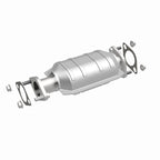 MagnaFlow Direct Fit Catalytic Converter 05-06 Kia Sportage 2.0L