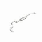 MagnaFlow Sys C/B 03 GM 1500 Silverado 5.3L V