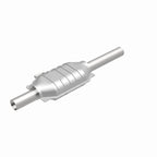MagnaFlow Direct Fit Catalytic Converter Jeep 81 86