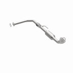 MagnaFlow Direct Fit Catalytic Converter OEM 2003-2004 Toyota Tundra Underbody - 47.125in Length