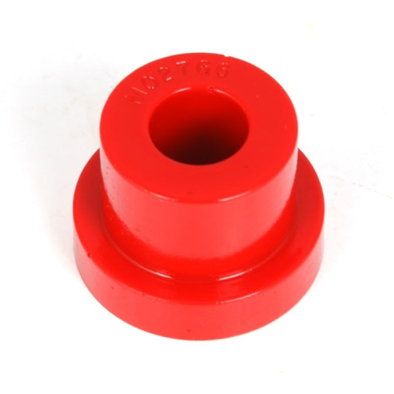 Rugged Ridge Spring Eye Bushing Red 1 Inch 76-86 Jeep CJ Rugged Ridge Bushing Kits