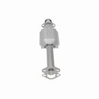 MagnaFlow Direct Fit Catalytic Converter Ford 90 92