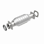 MagnaFlow Direct Fit Catalytic Converter Saab