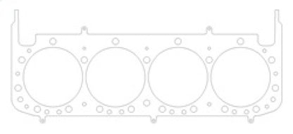 Cometic GM Dart/Brodix Small Block V8 .036in / 4.270in Bore / 4.500in Bore Center MLS Head Gasket