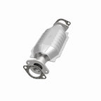 MagnaFlow Direct Fit Catalytic Converter Nissan 87 94