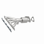 MagnaFlow Direct Fit Catalytic Converter 06 Pontiac G6 2.4L