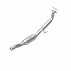MagnaFlow Direct Fit Catalytic Converter 04-05 VW Jetta 2L