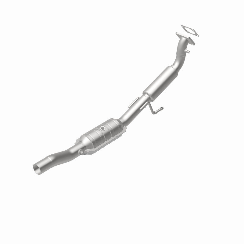 MagnaFlow Direct Fit Catalytic Converter 04-05 VW Jetta 2L