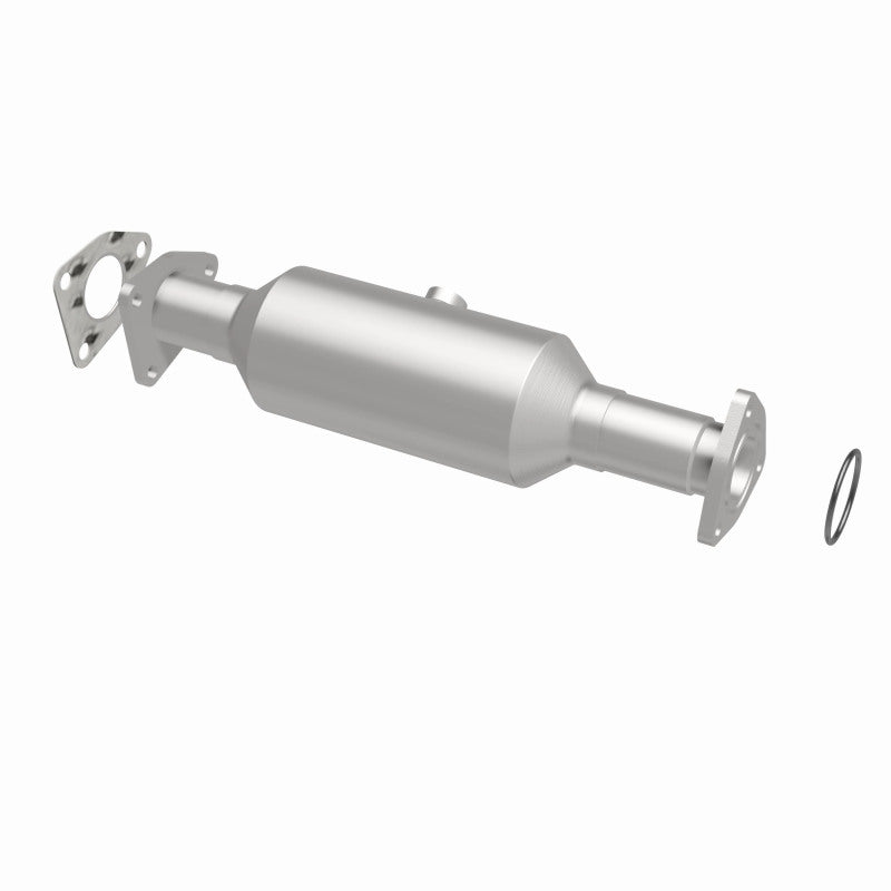 MagnaFlow Direct Fit Catalytic Converter OEM 2001-2002 Acura MDX/2003-2004 Honda Pilot Underbody
