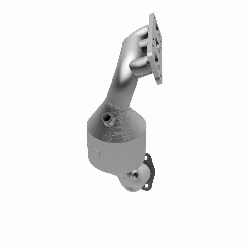 MagnaFlow Direct Fit Catalytic Converter 02-03 MPV 3.0 Front Manifold OEM
