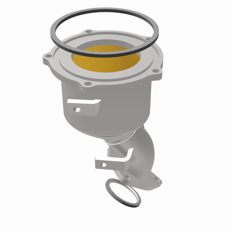 MagnaFlow Direct Fit Catalytic Converter 96-98 Toyota Rav4 2.0L (CA Emissions)