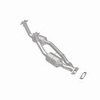 MagnaFlow Direct Fit Catalytic Converter 98 Ford Windstar 3.8L Assm