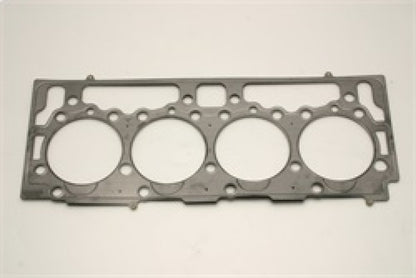 Cometic GM 6.5L Diesel 91-95 4.100 inch Bore .045 inch MLS Right Head Gasket