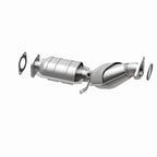 MagnaFlow Direct Fit Catalytic Converter 03-04 350Z/G35 Coupe Driver Side