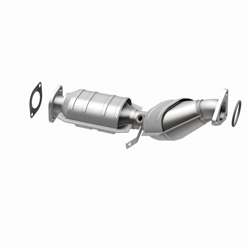 MagnaFlow Direct Fit Catalytic Converter 03-04 350Z/G35 Coupe Driver Side
