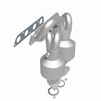 MagnaFlow Direct Fit Catalytic Converter 00-05 Toyota MR2 1.8L