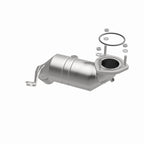 MagnaFlow Direct Fit Catalytic Converter 03-08 X-Type 3.0L Rear