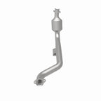 MagnaFlow Direct Fit Catalytic Converter Mercedes SLK320 04 Passenger Side CA