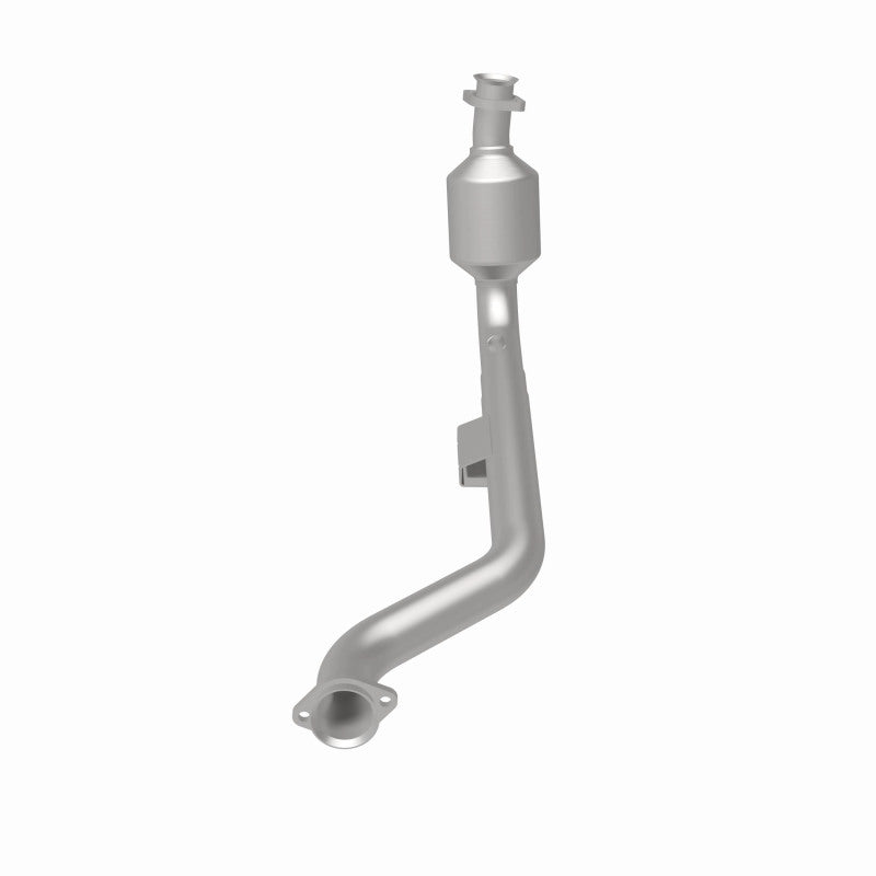 MagnaFlow Direct Fit Catalytic Converter Mercedes SLK320 04 Passenger Side CA