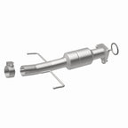 MagnaFlow Direct Fit Catalytic Converter 2010-2012 CX-7 2.5 L Underbody