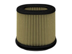 aFe Magnum FLOW Pro GUARD7 Air Filter (6-3/4 x 4-3/4)in F x (8-1/2 x 6-1/2)in B x (7-1/4 x 5)in T
