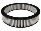 aFe MagnumFLOW Air Filters OER PDS A/F PDS GM Cars & Trucks 65-85 V8