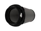 aFe MagnumFLOW Pro DRY S Air Filter (6-3/4 x 4-3/4)in F x (8-1/2 x 6-1/2)in B x (7-1/4 x 5)in T