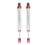 aFe Sway-A-Way 2.0in Rear Shock Kit 00-06 Toyota Tundra