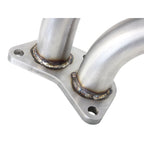 aFe Twisted Steel Header 04-15 Subaru WRX STi 2.5L (t) aFe Headers & Manifolds