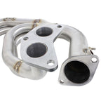 aFe Twisted Steel Header 04-15 Subaru WRX STi 2.5L (t) aFe Headers & Manifolds