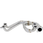 aFe Twisted Steel Header 04-15 Subaru WRX STi 2.5L (t) aFe Headers & Manifolds