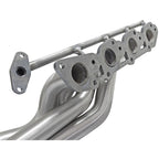 aFe Twisted Steel Headers & Y-Pipe (Street) Stainless Steel 10-16 Toyota Tundra V8 5.7L aFe Headers & Manifolds