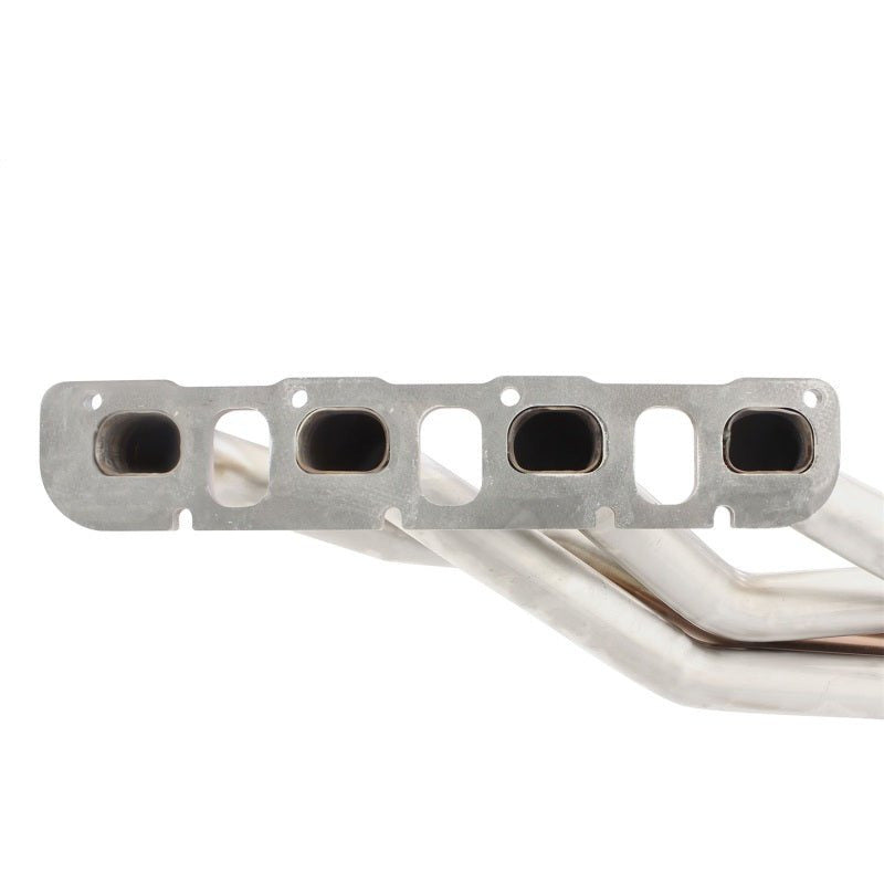 aFe Twisted Steel Headers w/ Cats 12-14 Jeep Grand Cherokee SRT/SRT-8 6.4L V8 aFe Headers & Manifolds