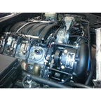 East Coast Supercharging Paxton NOVI 1500