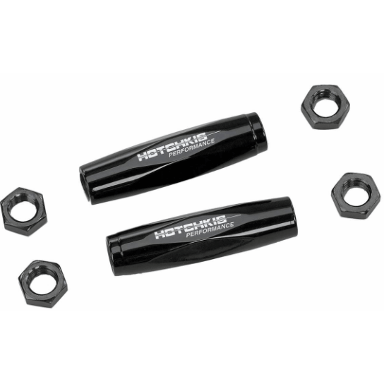 1979 Pontiac Firebird TA Suspension Package