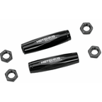 1979 Pontiac Firebird TA Suspension Package