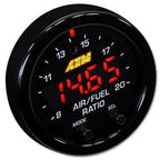 AEM X-Series OBDII Wideband UEGO AFR Sensor Controller Gauge 30-0334