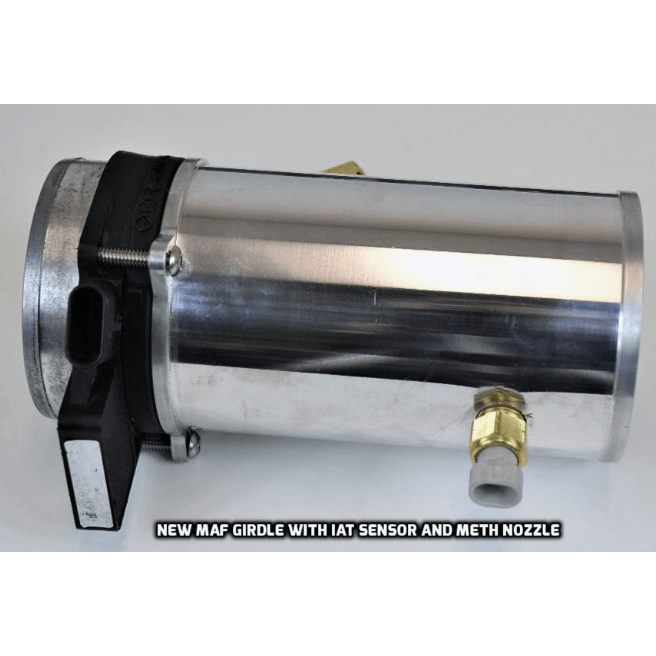 A&A Corvette MAF Girdle Long 