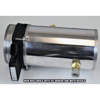 A&A Corvette MAF Girdle Long 