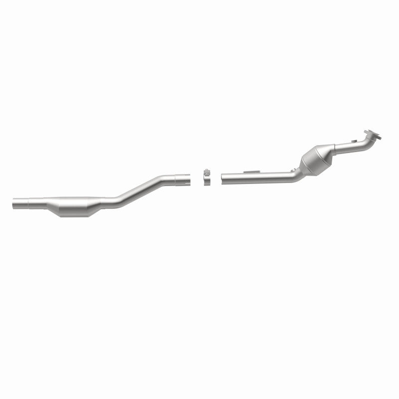 MagnaFlow Conv DF 01-03 Mercedes SL500 Passenger Side CA