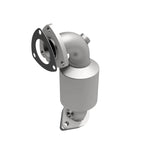 MagnaFlow Direct Fit Catalytic Converter 94-99 Mitsubishi 300GT 49S