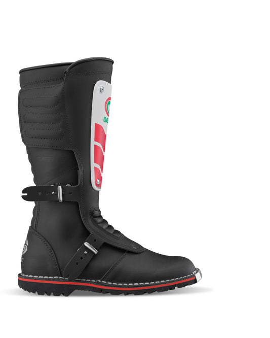 Gaerne GMX Mach 80 Boot Black Size - 6