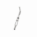 MagnaFlow Direct Fit Catalytic Converter 01-02 GM 2500 Passenger Side 6.0L